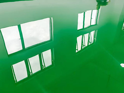 清远地坪